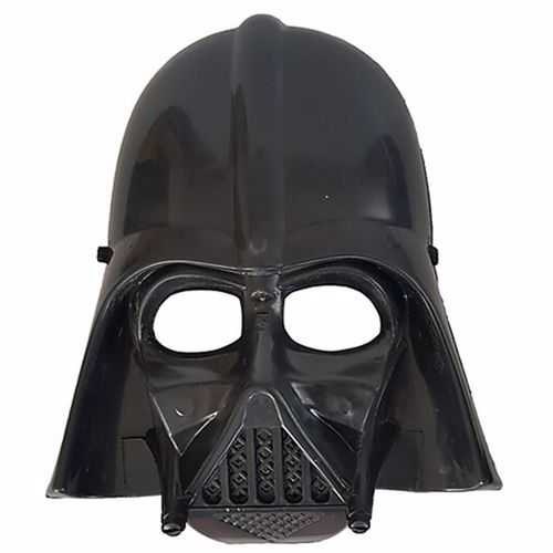 Star Wars Temalı Plastik Maske