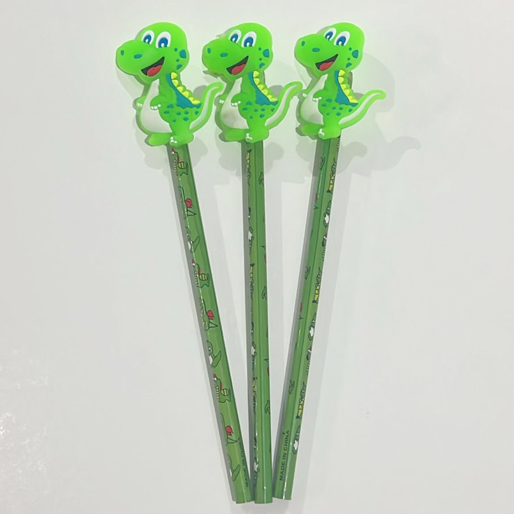 Dinozor Temalı Hediyelik Kalem