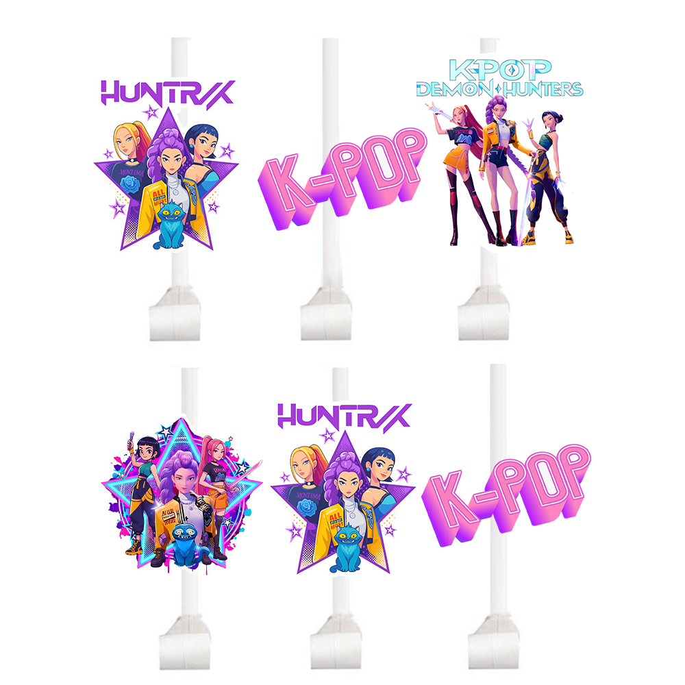 K-Pop Temalı Kaynana Dili