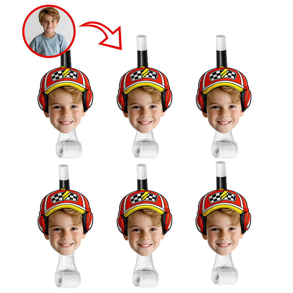 Kişiye Özel 6 Adet Cars Temalı Kaynana Dili