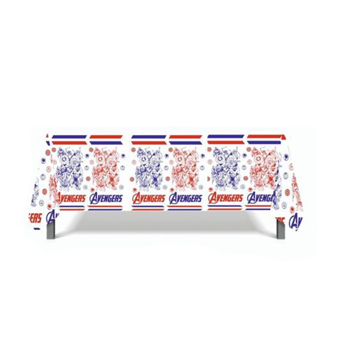 Avengers Konsepti Masa Örtüsü