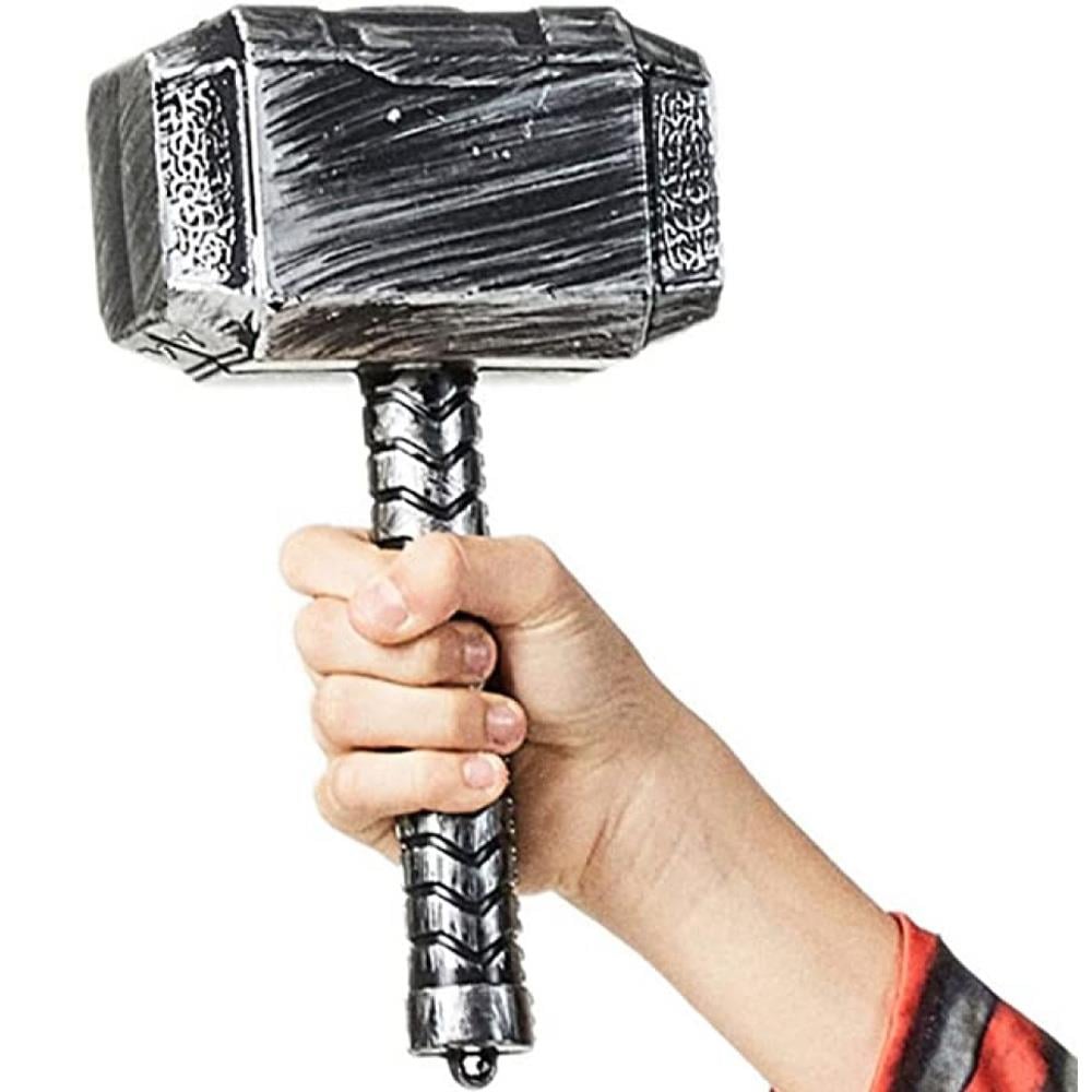 Avengers Thor Oyuncak Çekiç