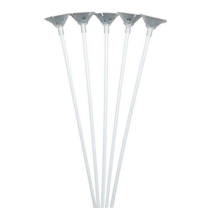 Balon Çubuğu - 10 Adet