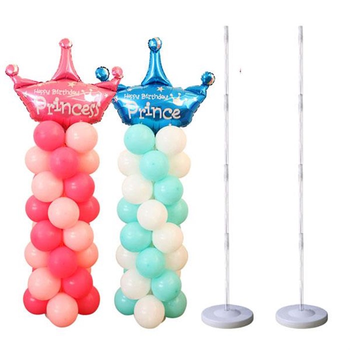 Balon Süsleme Standı Büyük Boy - 160 cm