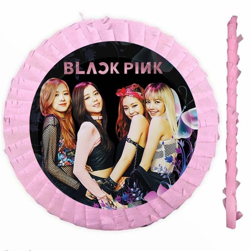 Blackpink Temalı Pinyata