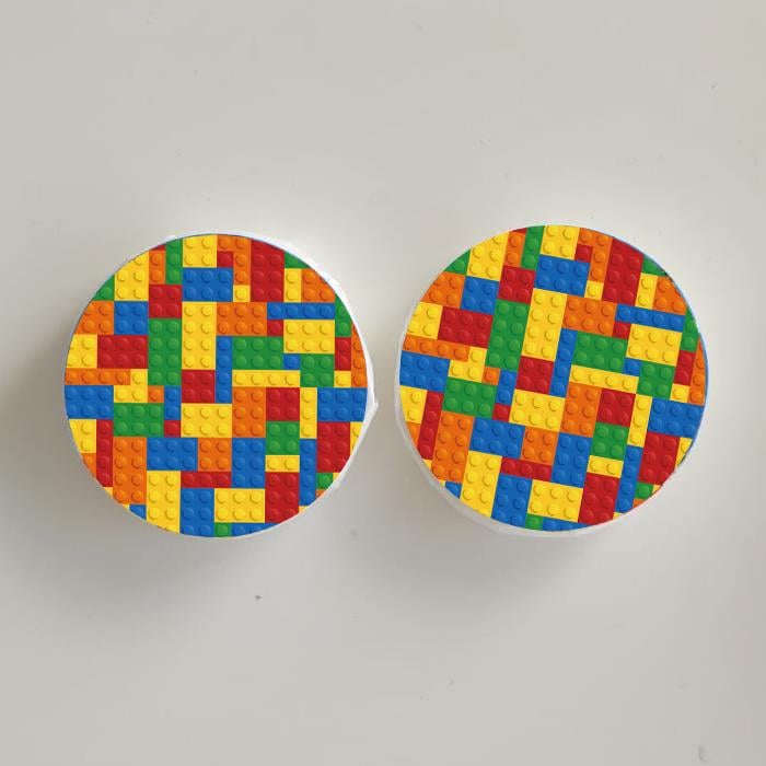 Block Konsepti Hediyelik Sabun - 3 Adet