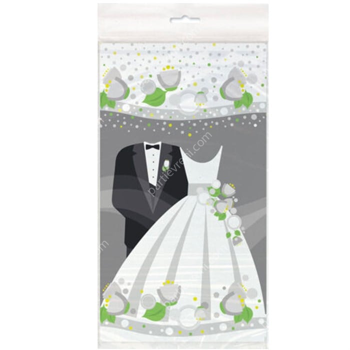 Bride to Be Temalı Masa Örtüsü
