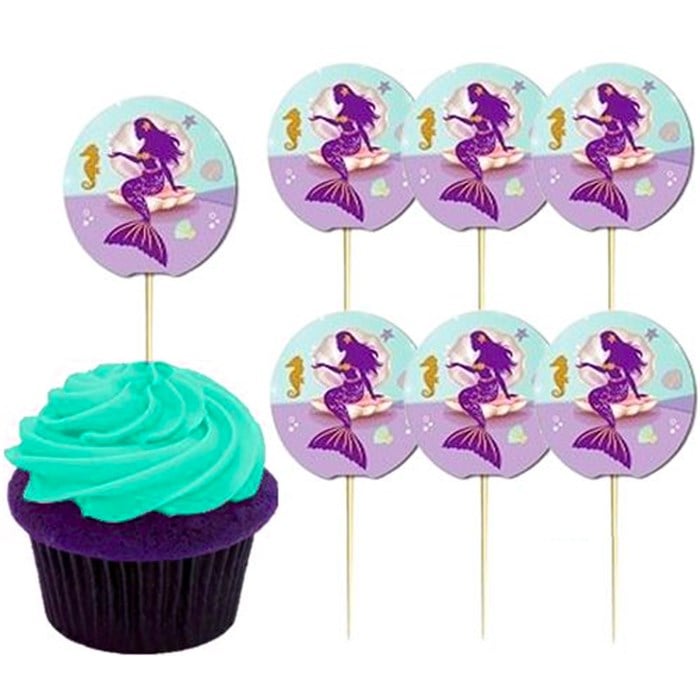 Deniz Kızı Kürdan 20 adet