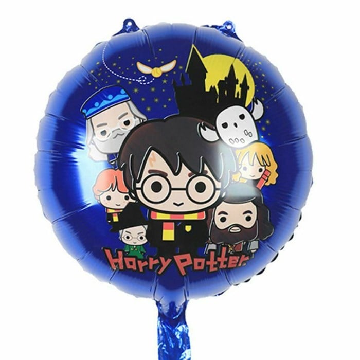 Harry Potter Folyo Balon