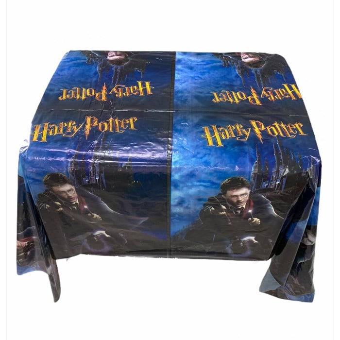 Harry Potter Konsepti Masa Örtüsü