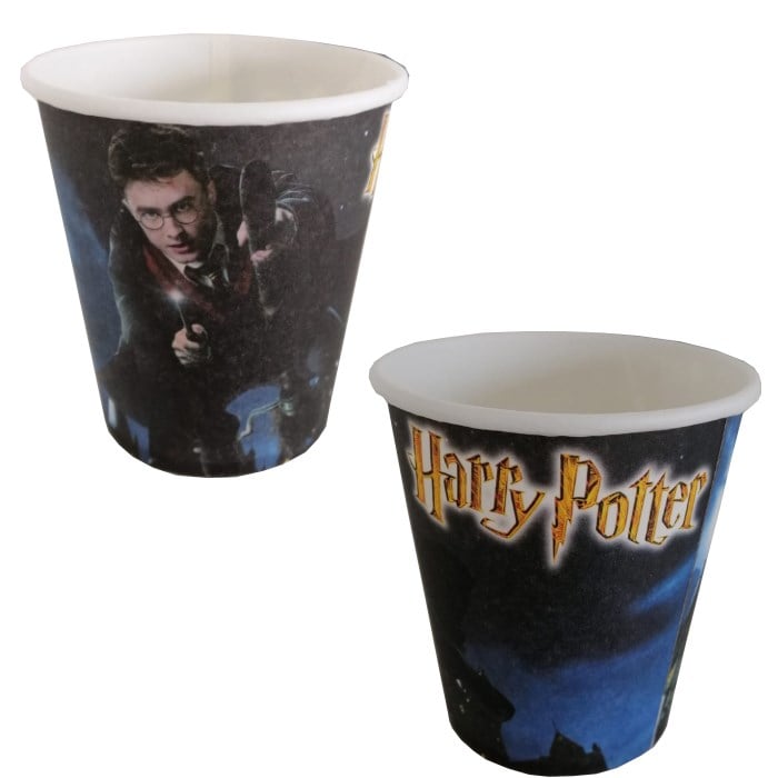 Harry Potter Temalı Bardak