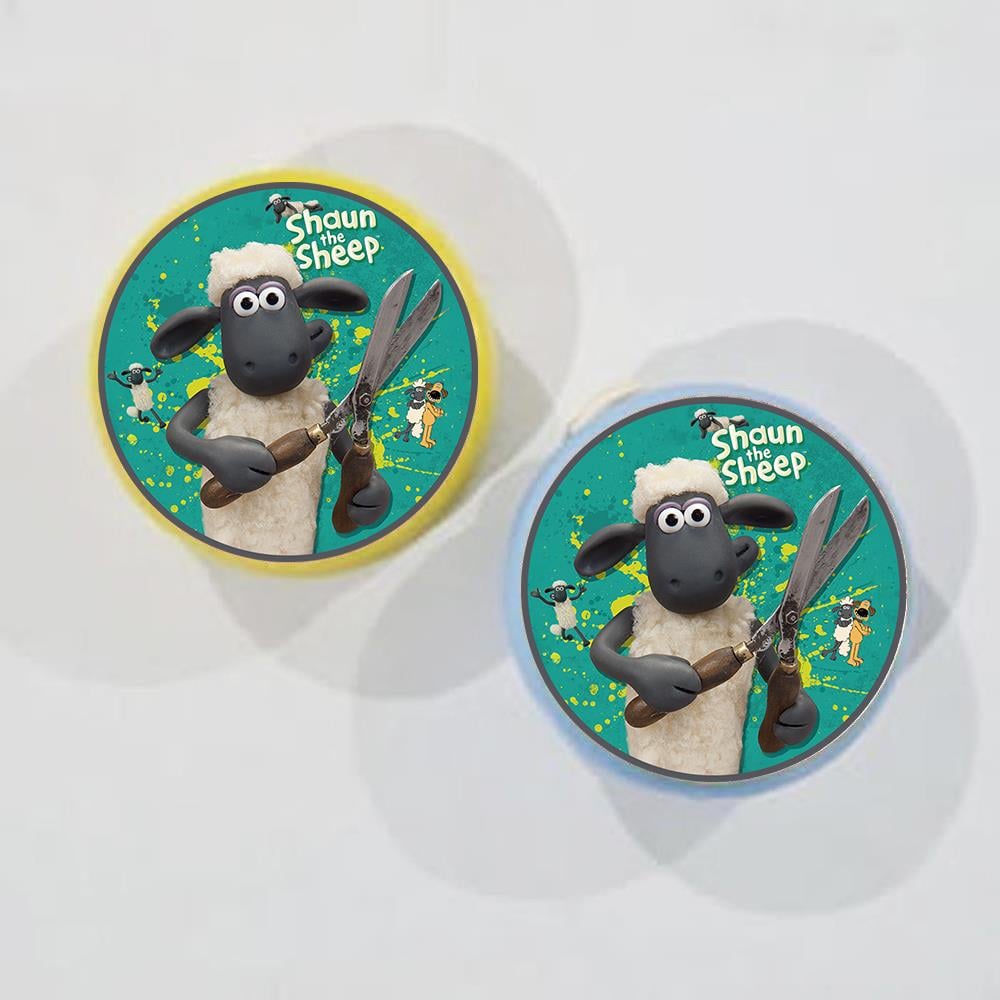 Koyun Shaun Temalı Hediyelik Yoyo Oyuncak