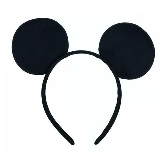 Mickey Mouse Taç