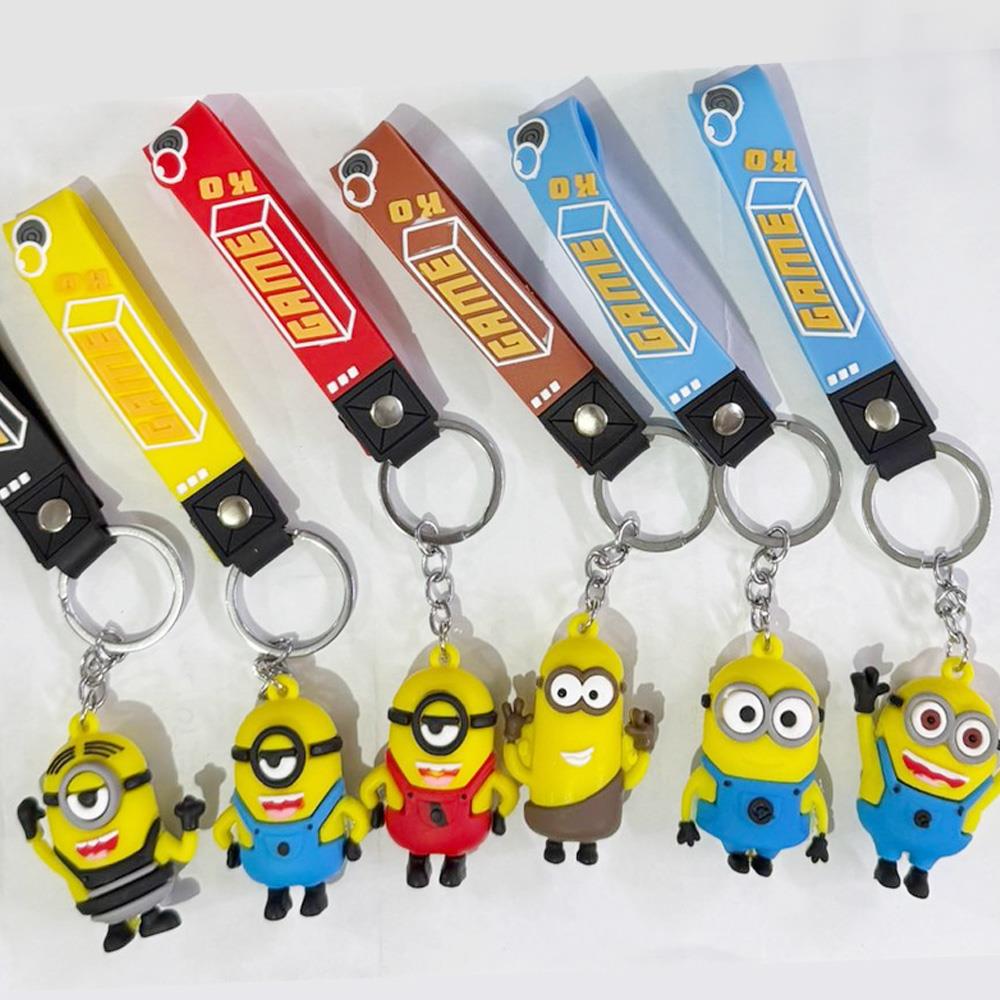 Minions Hediyelik Anahtarlık