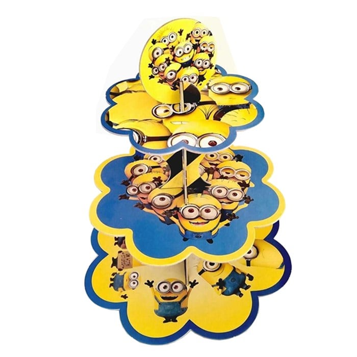 Minions Kek Standı