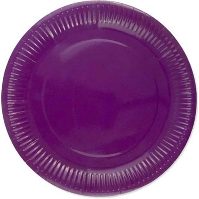 Mor Karton Tabak 8 Adet