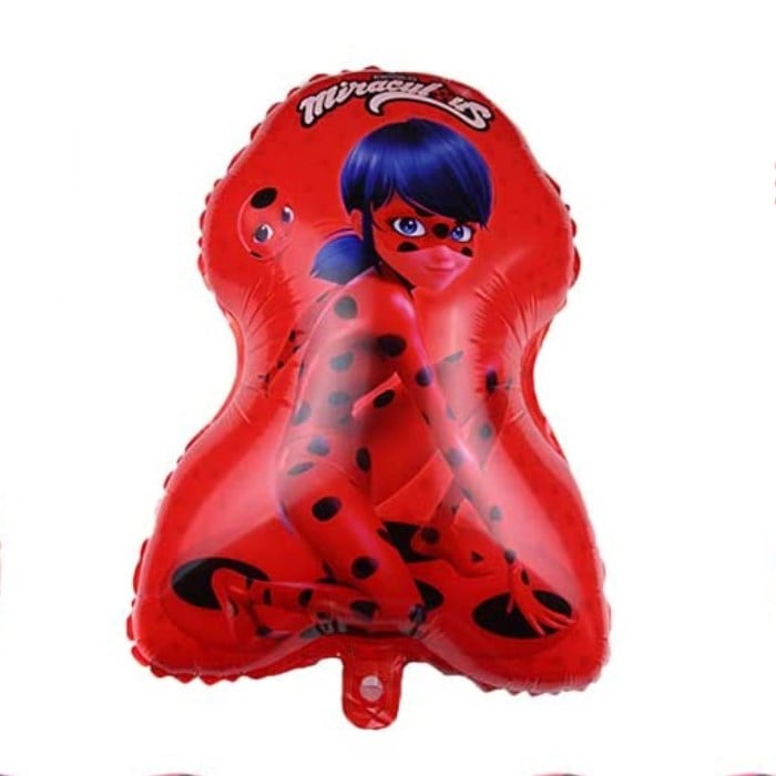 Mucize Uğur Böceği Folyo Balon