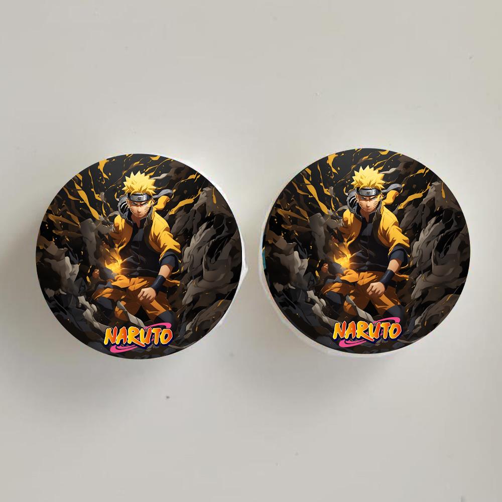 Naruto Konsepti Hediyelik Sabun - 3 Adet