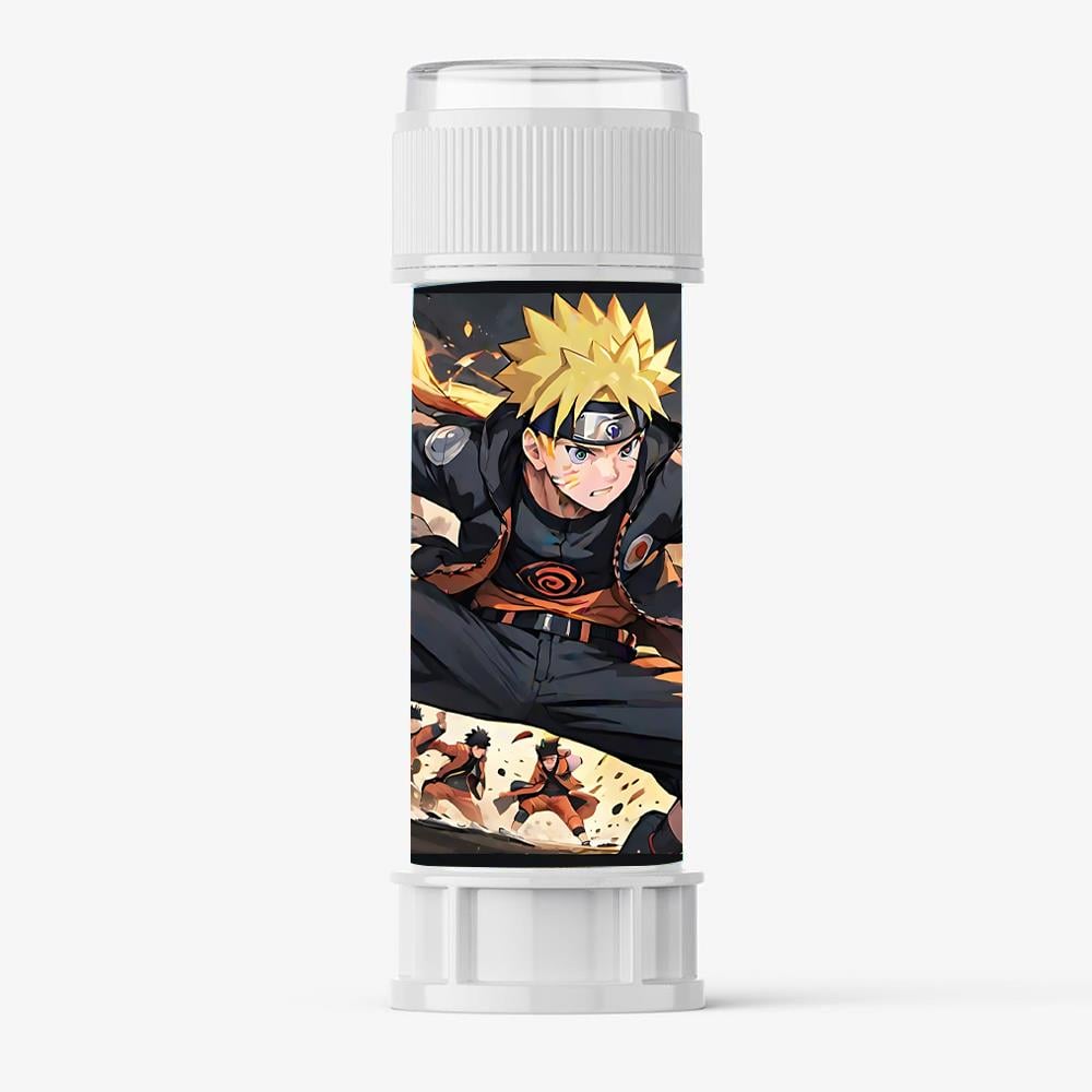 Naruto Köpük Balon 1 Adet