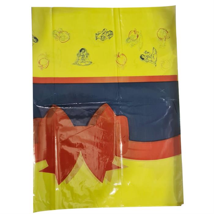 Pamuk Prenses Konsepti Masa Örtüsü