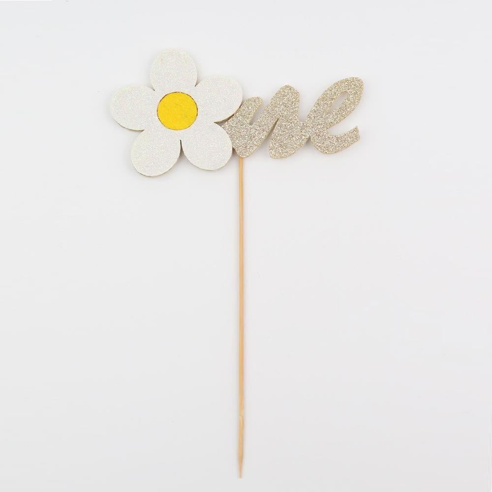 Papatya Temalı One Yazısı