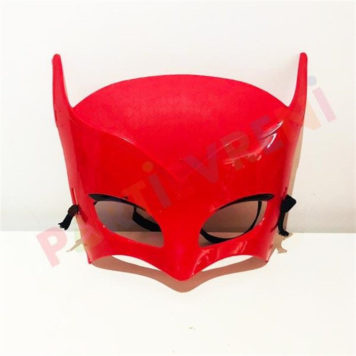 Pj Masks Baykuş Kız Plastik Maske