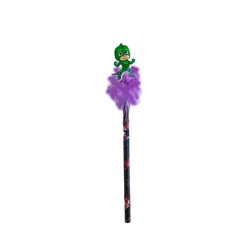 Pj Masks Kertenkele Hediyelik Kalem 1 Adet