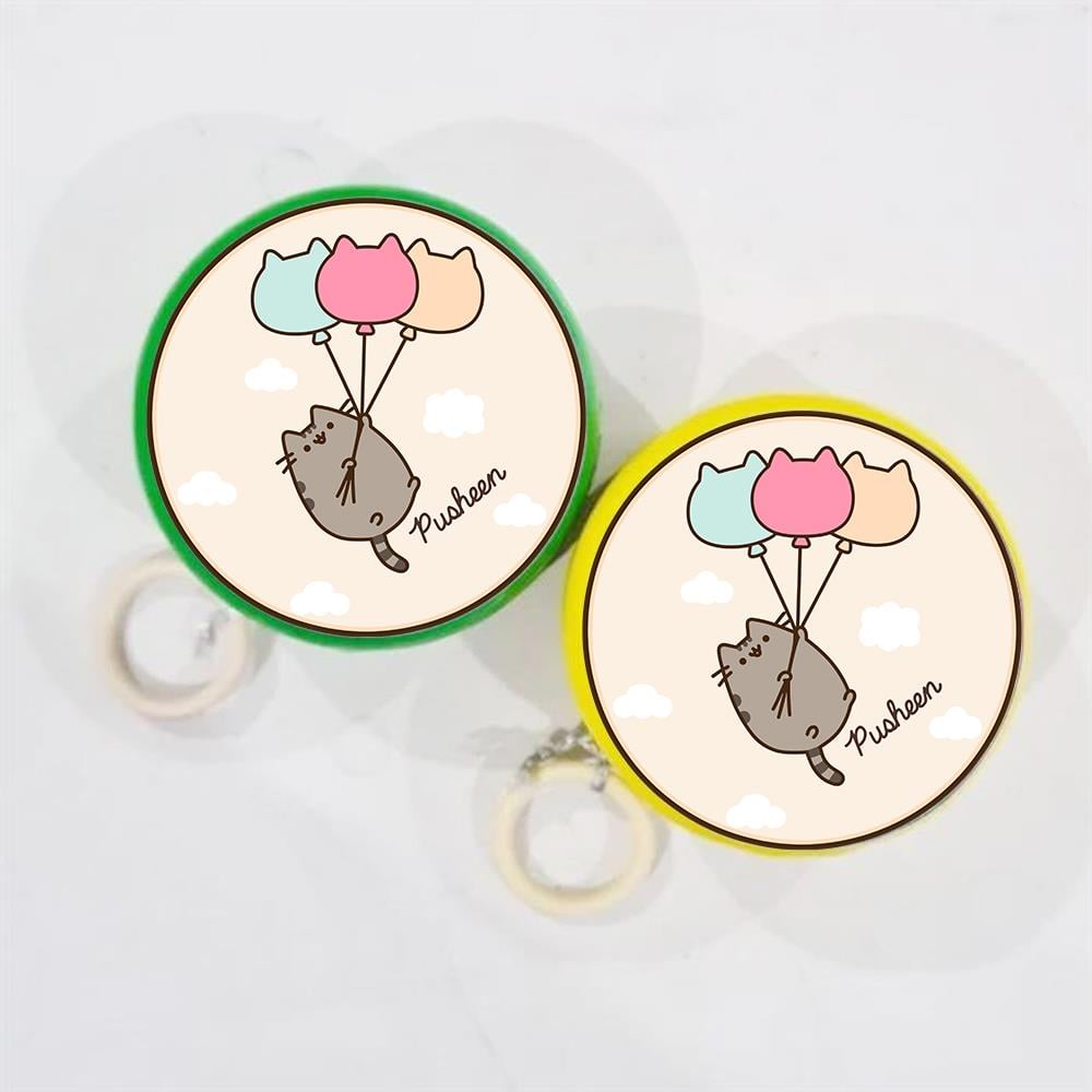 Pusheen Temalı Yoyo Oyuncak