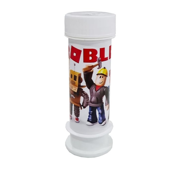 Roblox Köpük Balon 1 Adet