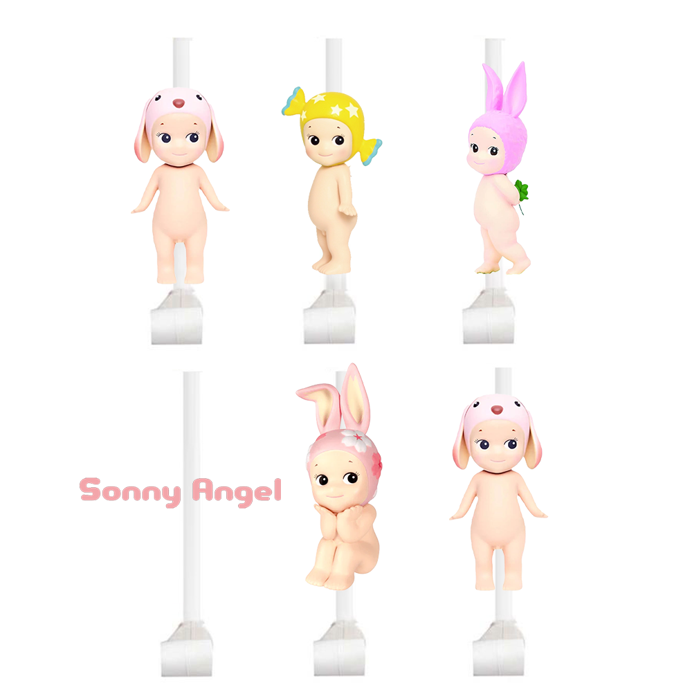Sonny Angel Temalı Kaynana Dili