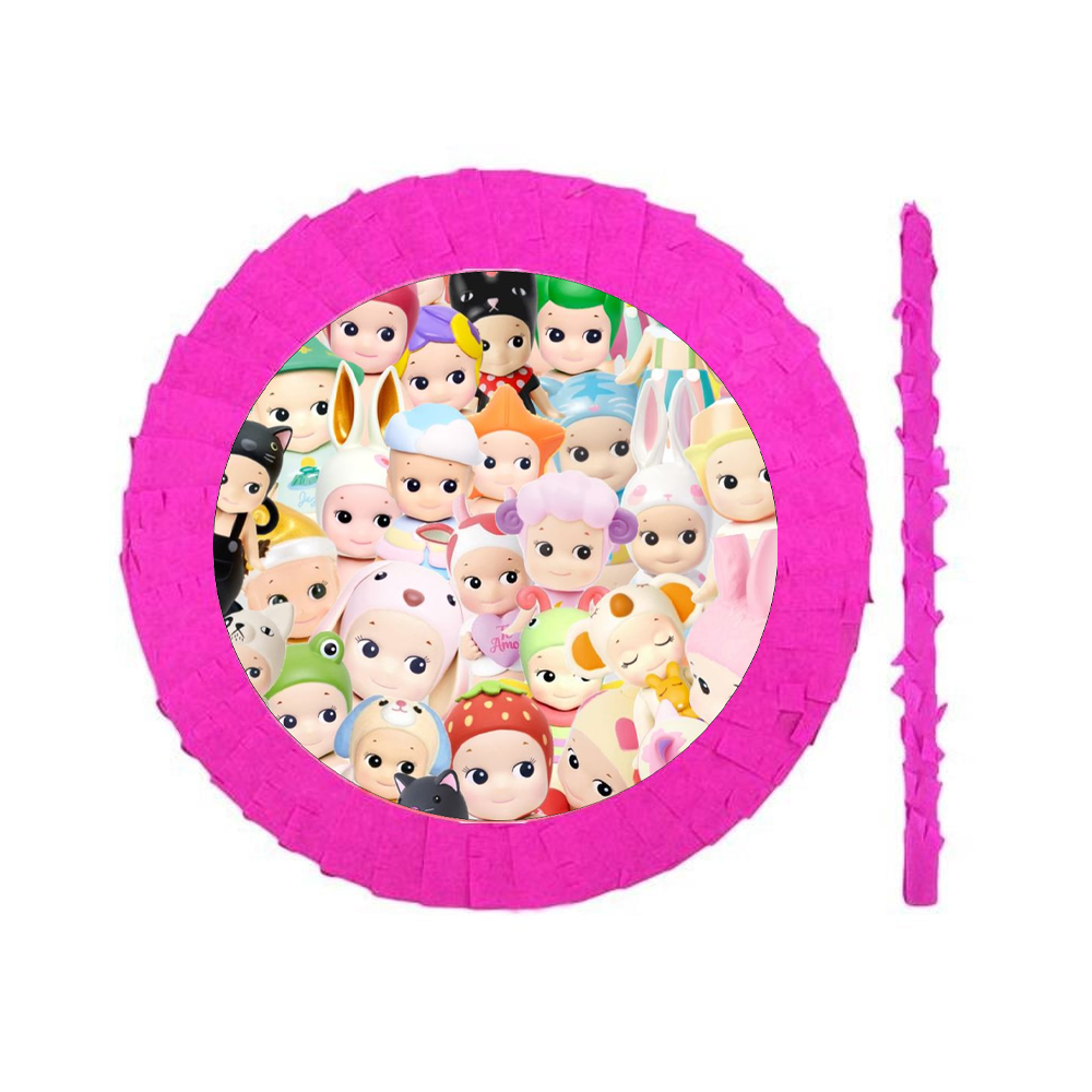 Sonny Angel Temalı Pinyata