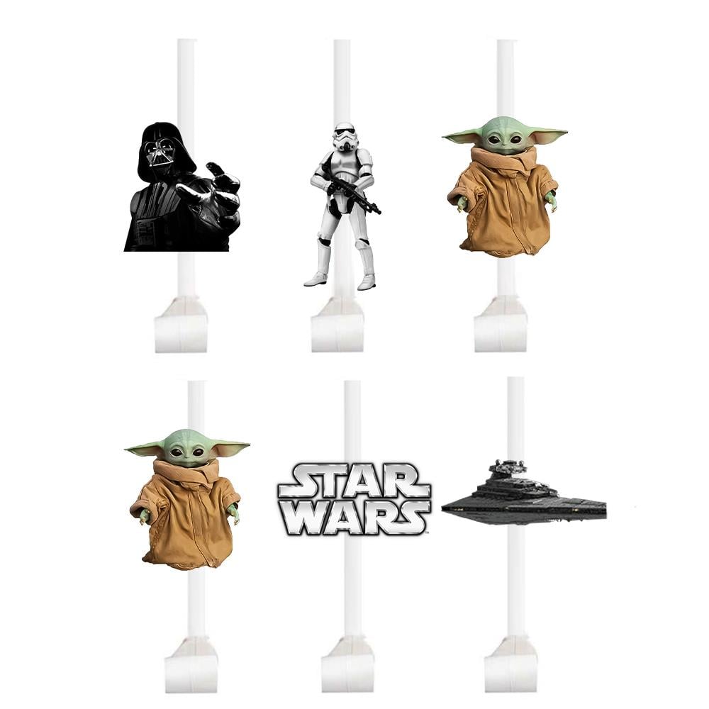 Star Wars Temalı Kaynana Dili