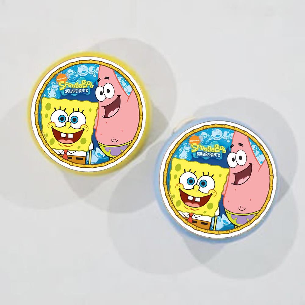 Sünger Bob Temalı Hediyelik Yoyo Oyuncak