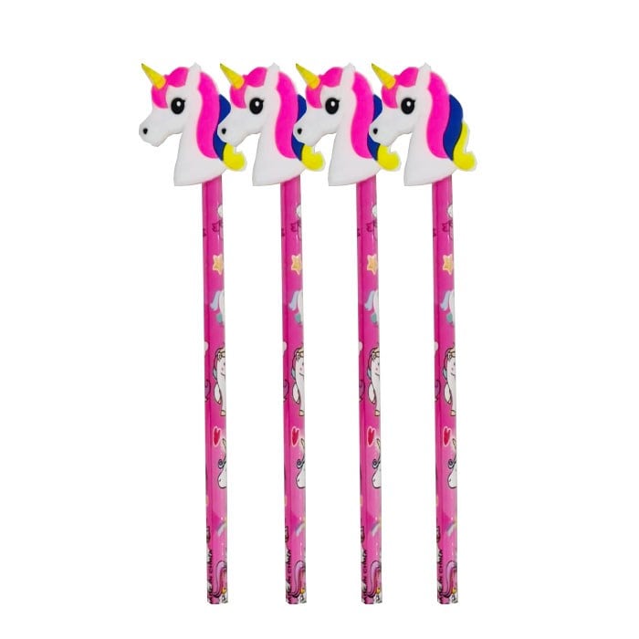 Unicorn Hediyelik Kalem 1 Adet