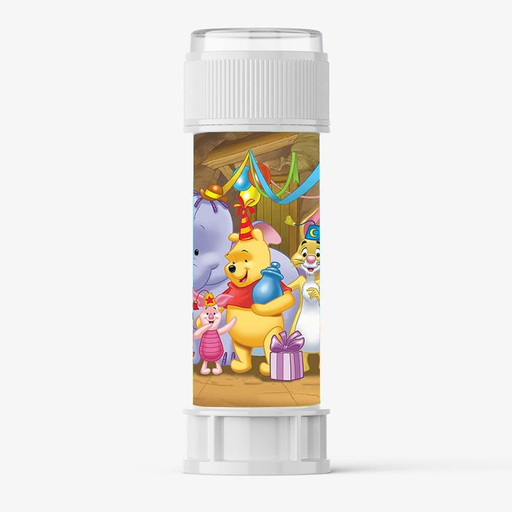 Winnie The Pooh Köpük Balon 1 Adet