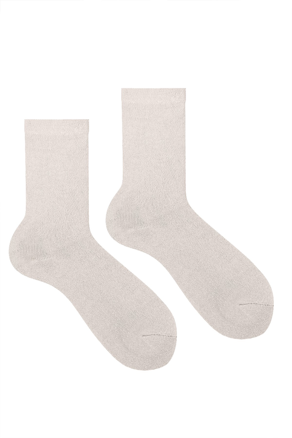 4 Çift Kadın Havlu Soket Çorap Kışlık Dayanıklı Topuk Ve Burun