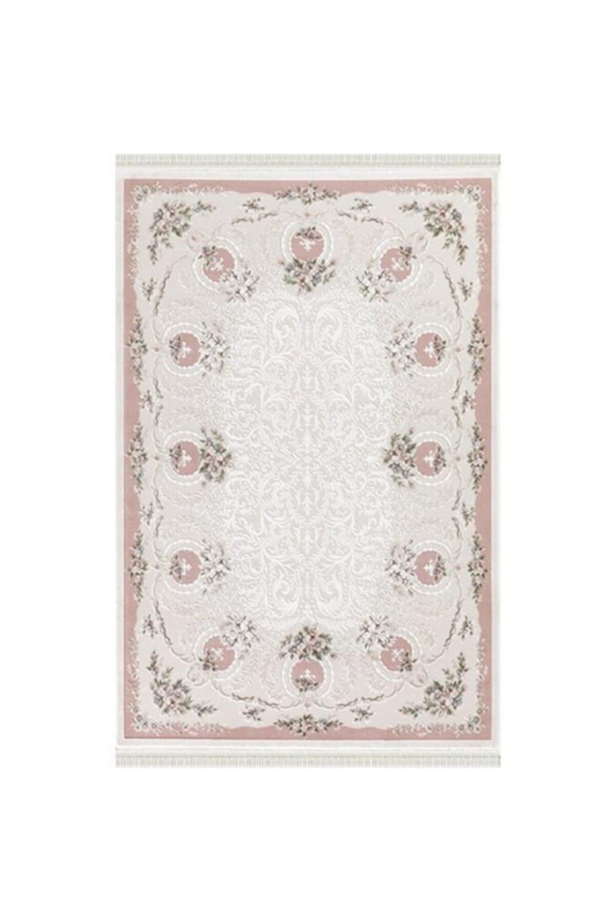  Padişah Halı TC104 066 Taç 150X233 (3,5 m2)HALI