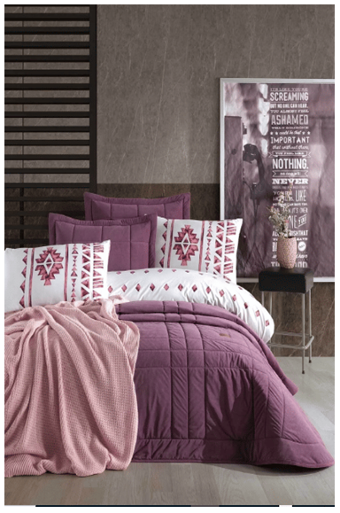 Elart Çeyi̇z Paketi̇ Emily Mürdüm