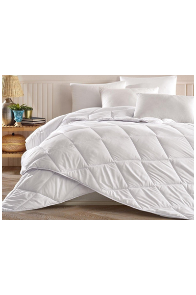 Elart Vakumlu Microfiber Yorgan