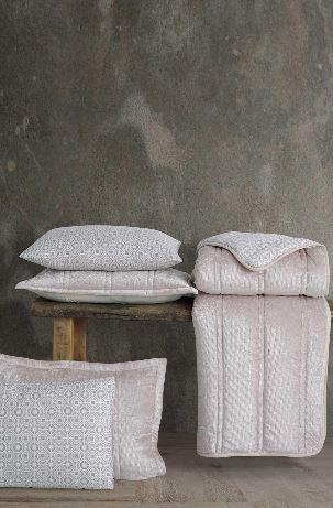 Elart Fancy Comfort Set Çi̇ft Ki̇şi̇li̇k Ekru