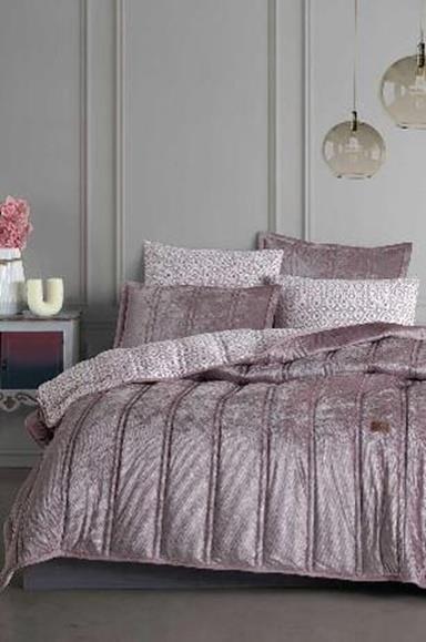 Elart Fancy Comfort Set Çi̇ft Ki̇şi̇li̇k Gülkurusu