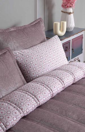 Elart Fancy Comfort Set Çi̇ft Ki̇şi̇li̇k Gülkurusu