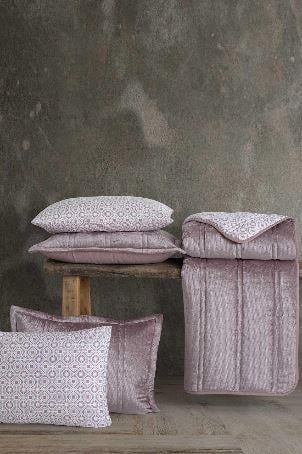 Elart Fancy Comfort Set Çi̇ft Ki̇şi̇li̇k Gülkurusu
