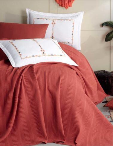 Elart Marcıa Pi̇ke Takımı Çift Kişilik Tarçın