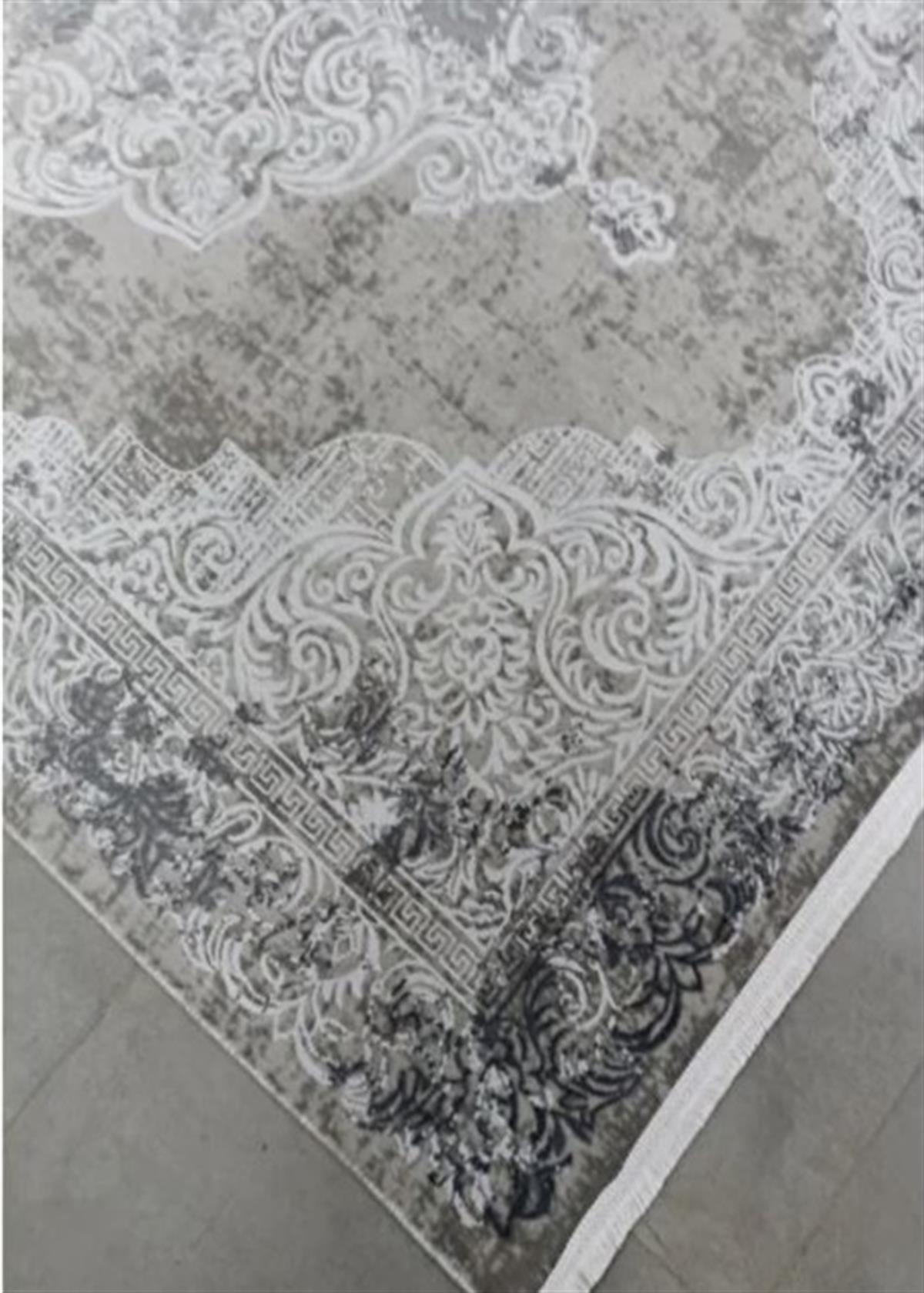 Merinos Halı Diamond Zena