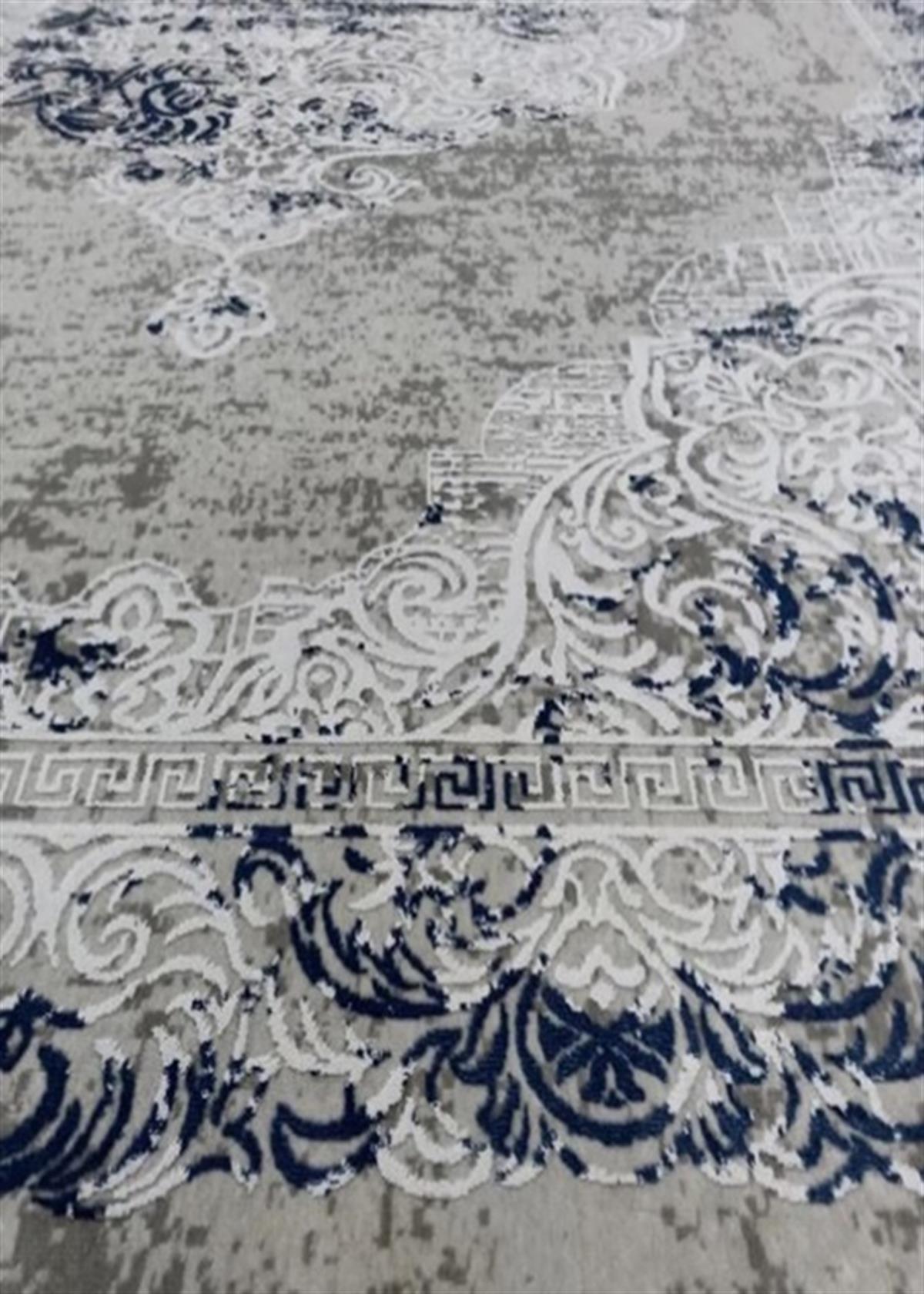 Merinos Halı Diamond Zena