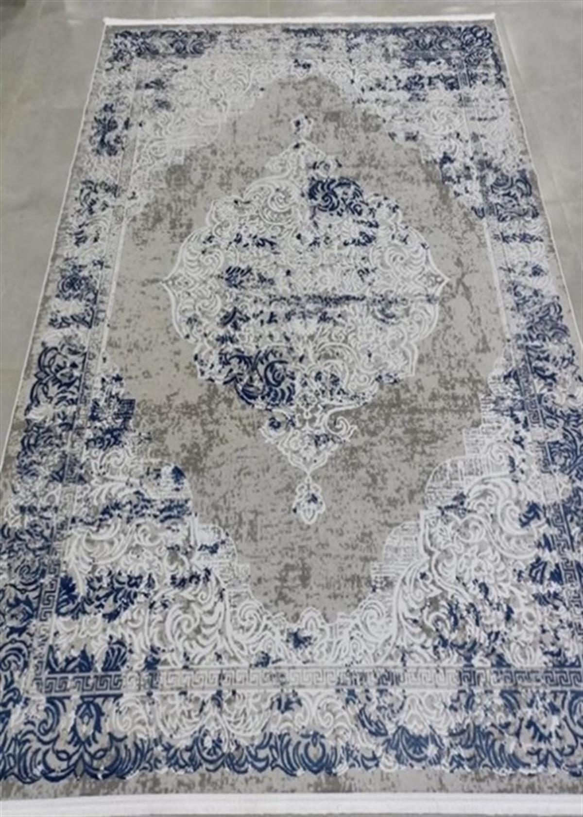 Merinos Halı Diamond Zena