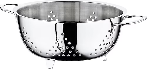 Oms Ayaklı Çelik Süzgeç 6081Mutfak Hazırlık Ekipmanları