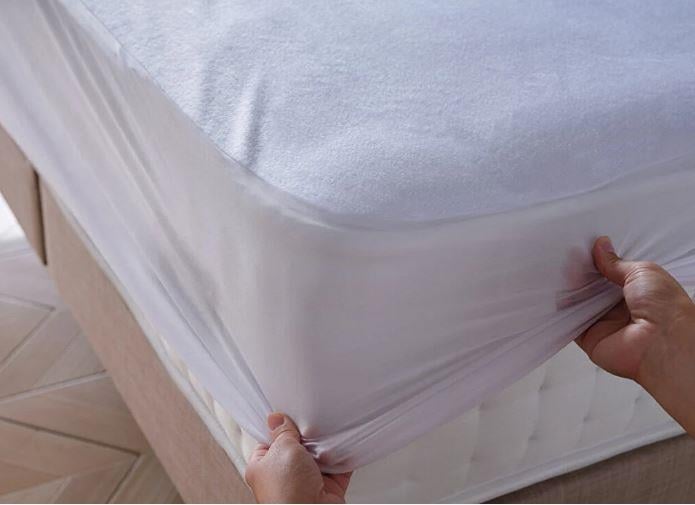 Ultrasoft Sıvı Geçirmez Alez 100X200Tek Kişilik Alez