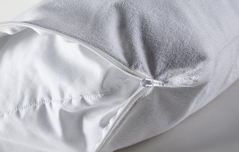 Doqu Home Ultrasoft Sıvı Geçirmez Yastık Alezi
